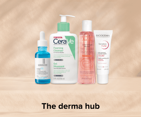 Beauty & Health-Category