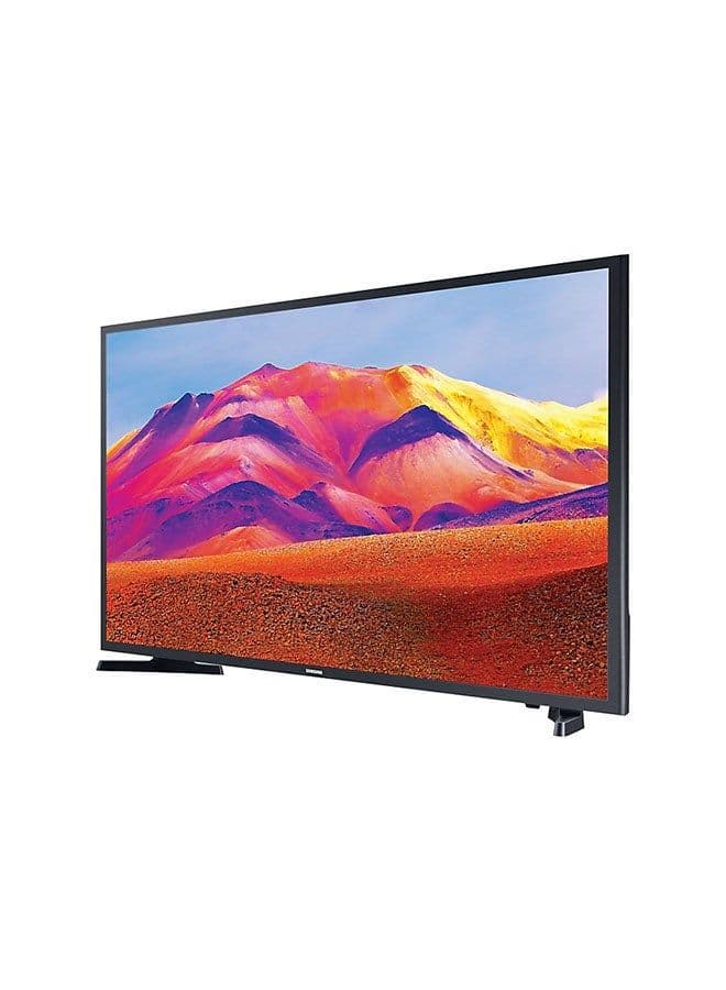43-Inch Full HD Smart TV With Built In Receiver 43T5300 / UA43T5300AUXEG Black image - FreshCart