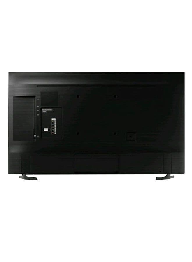 43-Inch Full HD Smart TV With Built In Receiver 43T5300 / UA43T5300AUXEG Black image - FreshCart