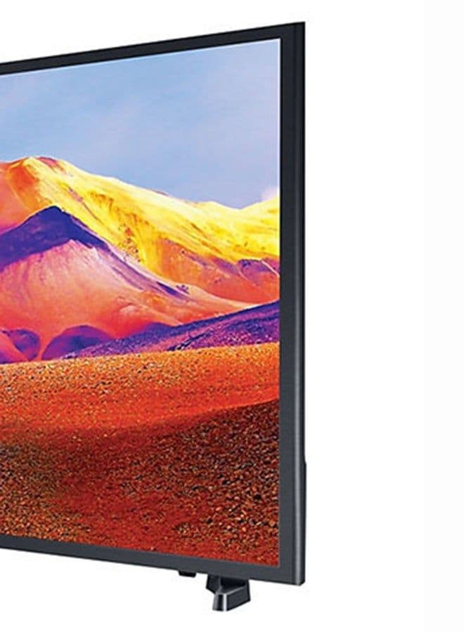 43-Inch Full HD Smart TV With Built In Receiver 43T5300 / UA43T5300AUXEG Black image - FreshCart