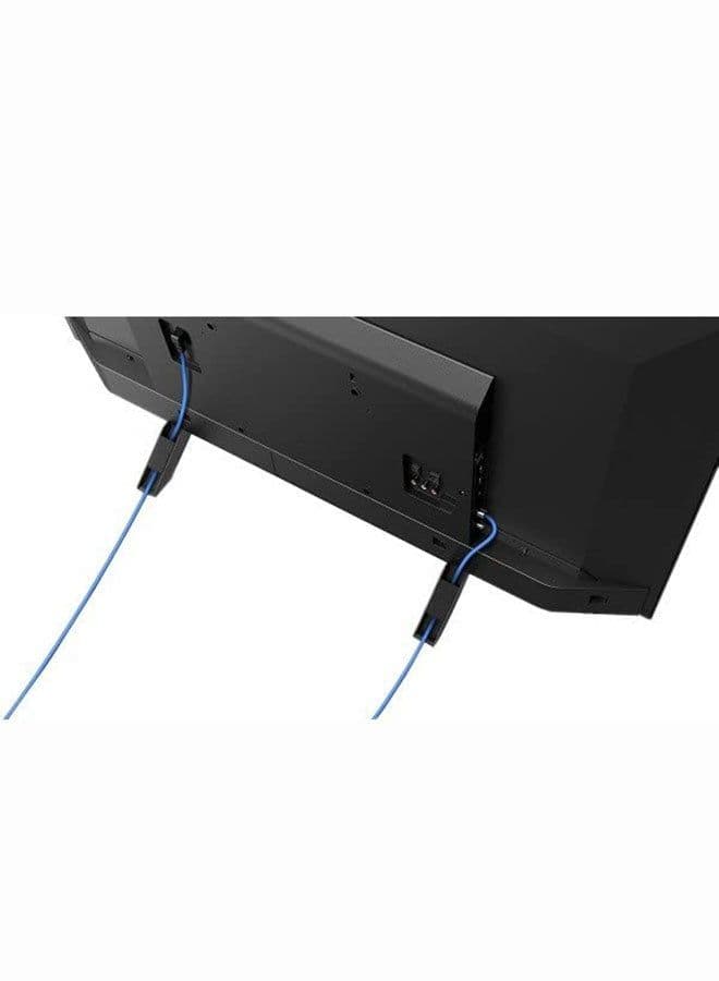 Smart LED TV 50 Inch Full HD With Built-In Receiver, 2 HDMI and 2 USB Inputs KDL-50WF665 Black - WE Offer (100 GB Free for 3 Months) KDL-50WF665 Black image - FreshCart