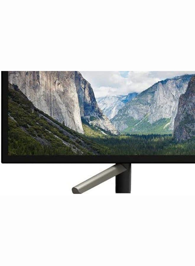 Smart LED TV 50 Inch Full HD With Built-In Receiver, 2 HDMI and 2 USB Inputs KDL-50WF665 Black - WE Offer (100 GB Free for 3 Months) KDL-50WF665 Black image - FreshCart