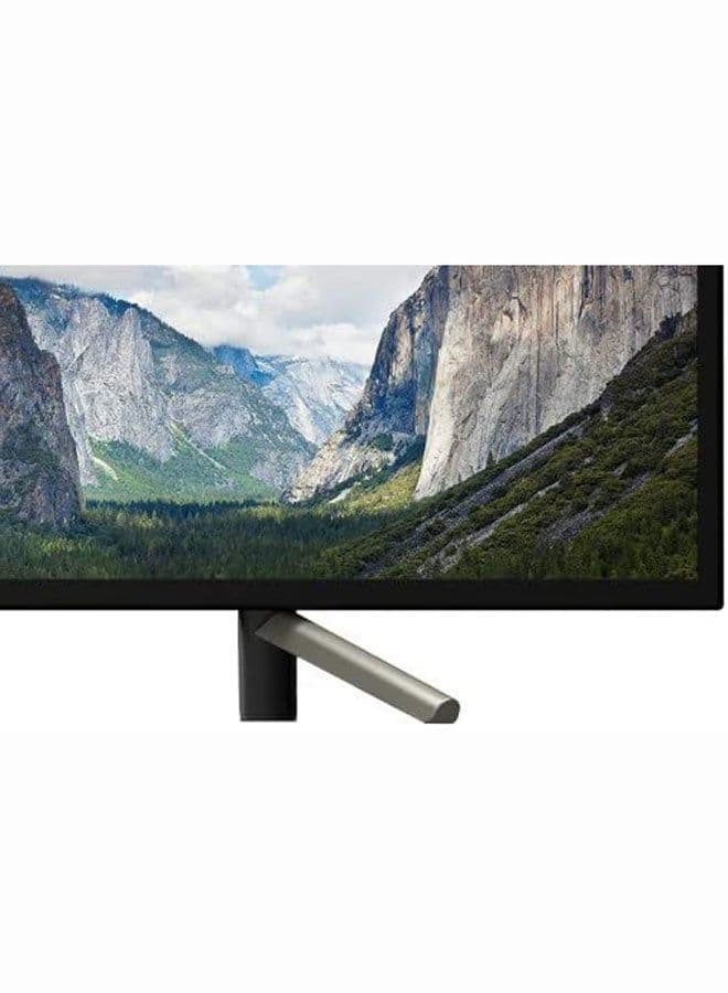 Smart LED TV 50 Inch Full HD With Built-In Receiver, 2 HDMI and 2 USB Inputs KDL-50WF665 Black - WE Offer (100 GB Free for 3 Months) KDL-50WF665 Black image - FreshCart