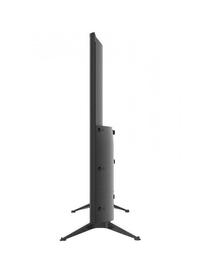 Shield LED TV 43 Inch Full HD With 2 HDMI and 2 USB Inputs 43EL8250E-A Black image - FreshCart