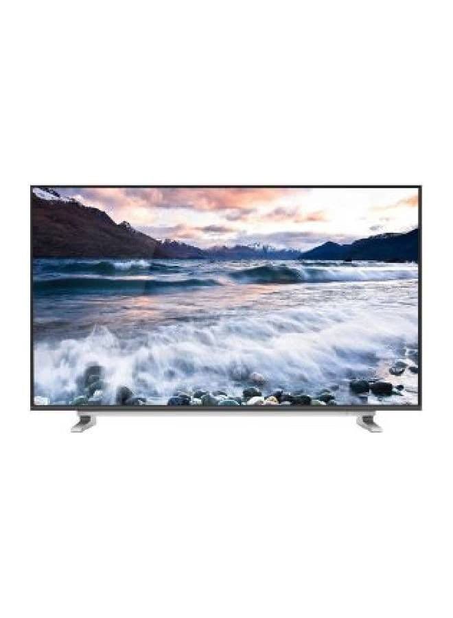 50-Inch 4K Smart Frameless D-LED TV 50U5965EA Black - WE Offer (100 GB Free for 3 Months) 50U5965EA Black image - FreshCart