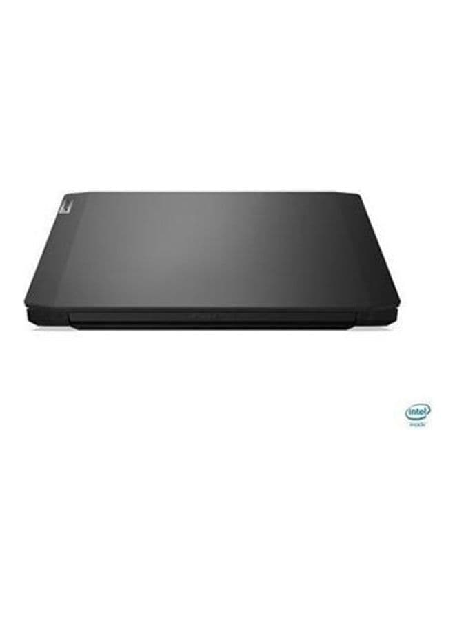 IdeaPad Gaming 3 15IHU6 Laptop With 15.6-inch Display / Intel Core i7-11370H Processor /16GB RAM / 512GB SSD / Nvidia GeForce RTX 3050 4GB Series / DOS / English/Arabic Shadow Black image - FreshCart