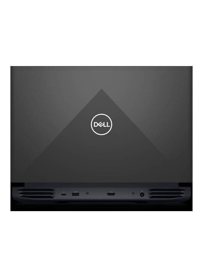 5520-G15 Gaming Laptop With 15.6 Inch Intel Core i7-12700H/16GB RAM/512 GB SSD/6 GB Nvidia GeForce RTX 3060 Series/Ubuntu English Black/Dark Shadow Grey image - FreshCart