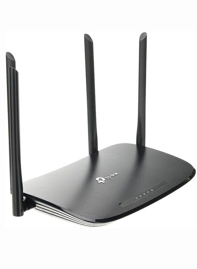 Archer VR300 AC1200 Wireless VDSL/ADSL Modem Router Black image - FreshCart