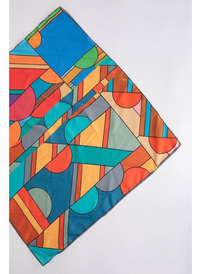 Woman Shawl image - FreshCart