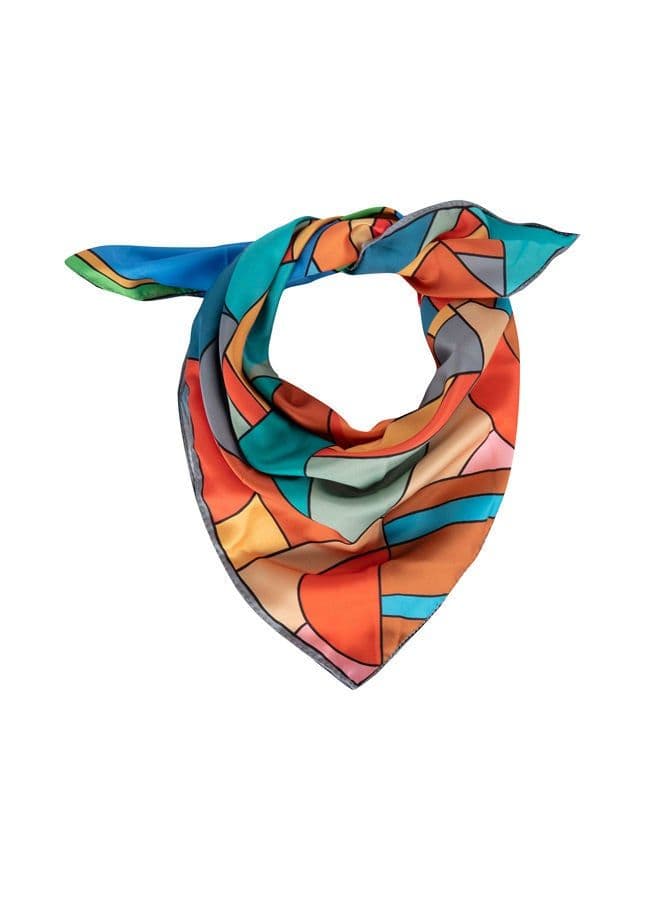 Woman Shawl image - FreshCart