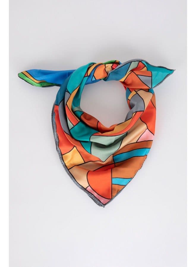 Woman Shawl image - FreshCart