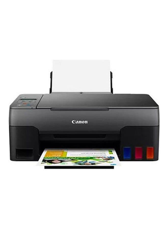 PIXMA G3420 Multi-Function Inkjet Printer Black image - FreshCart