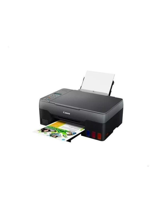 PIXMA G3420 Multi-Function Inkjet Printer Black image - FreshCart