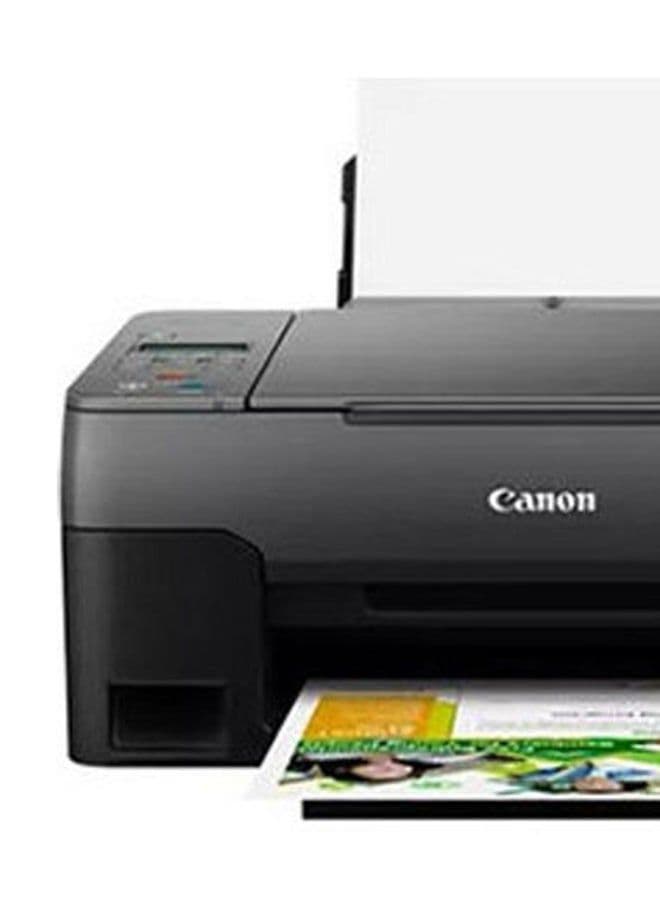 PIXMA G3420 Multi-Function Inkjet Printer Black image - FreshCart