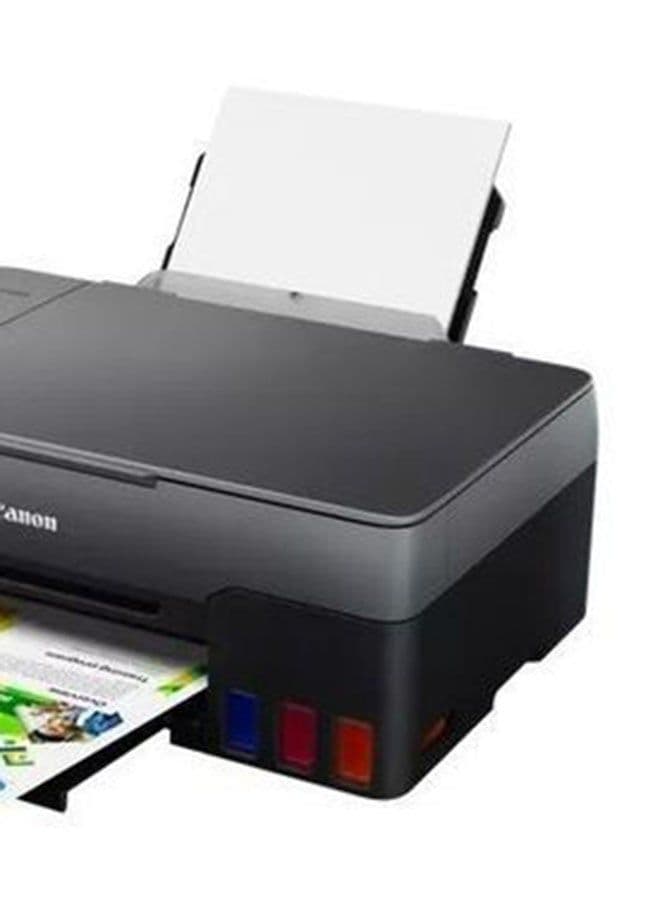 PIXMA G3420 Multi-Function Inkjet Printer Black image - FreshCart