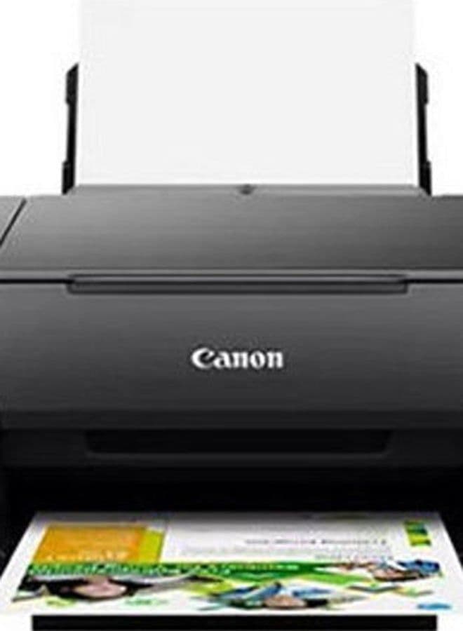 PIXMA G3420 Multi-Function Inkjet Printer Black image - FreshCart