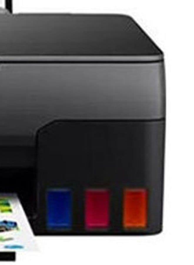 PIXMA G3420 Multi-Function Inkjet Printer Black image - FreshCart