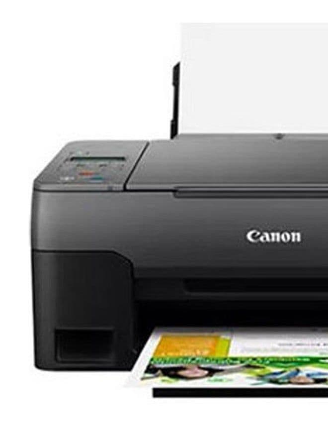 PIXMA G3420 Multi-Function Inkjet Printer Black image - FreshCart