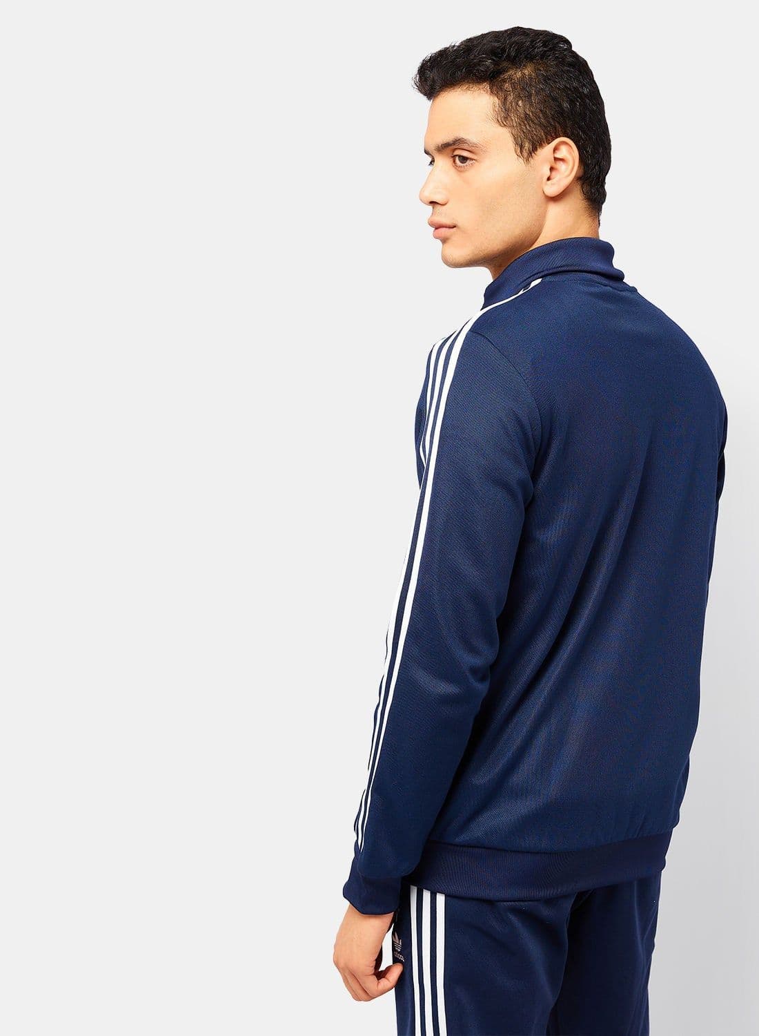 Adicolor Classics Beckenbauer Primeblue Track Top image - FreshCart