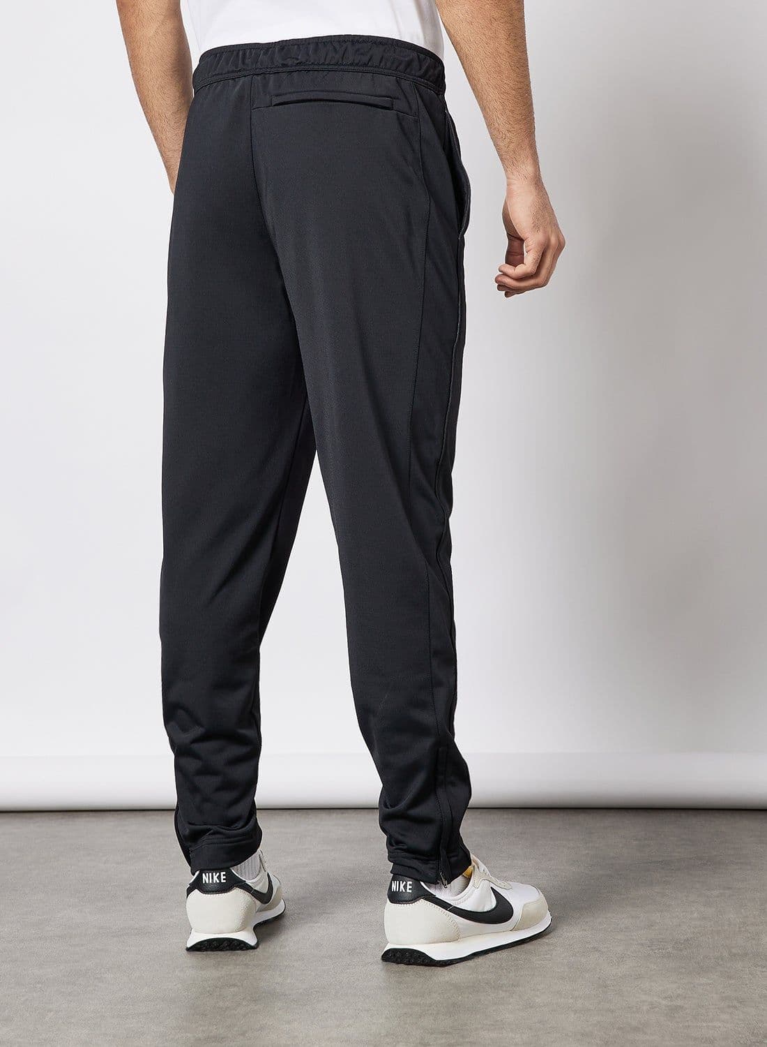 Court Tennis Track Pants Black image - FreshCart