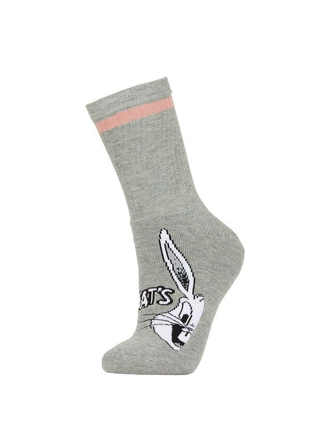 Woman Karma Socks Multicolour image - FreshCart
