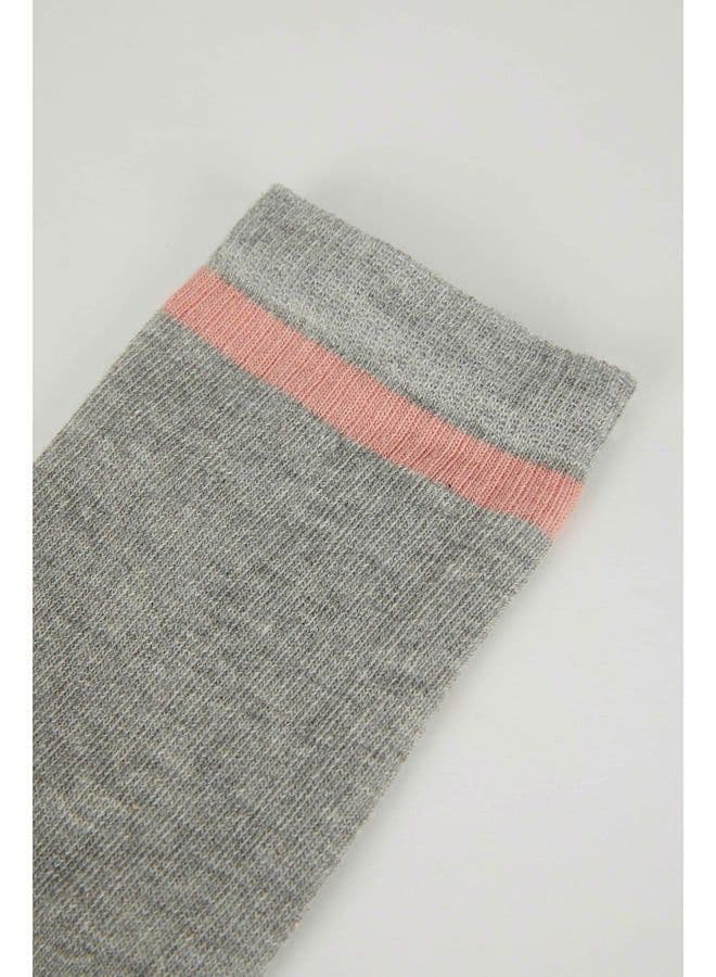 Woman Karma Socks Multicolour image - FreshCart