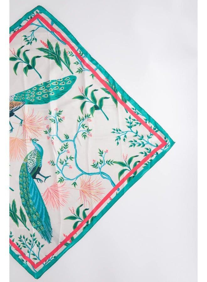 Woman Shawl image - FreshCart
