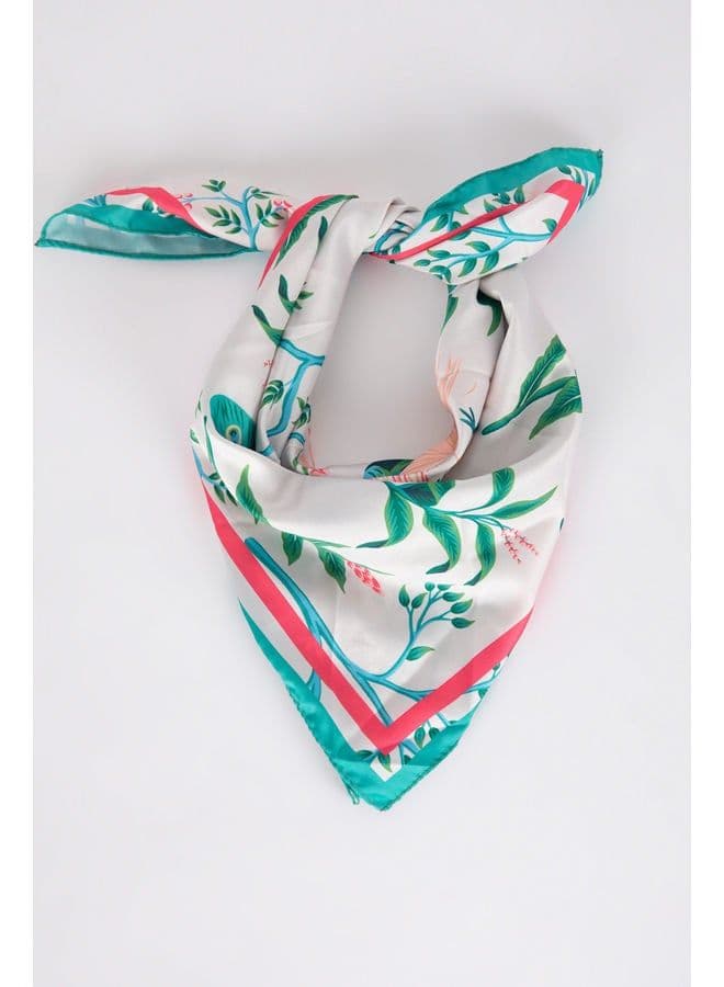 Woman Shawl image - FreshCart